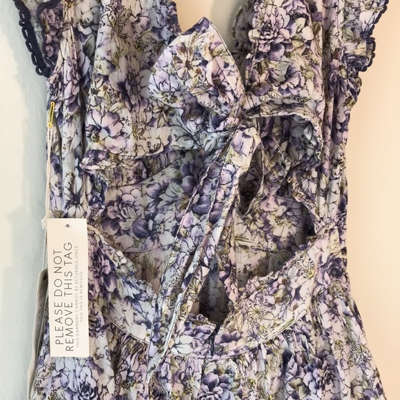 #HP💥🥳  Maxi Dress - HappyXNature - Picture 8 of 11